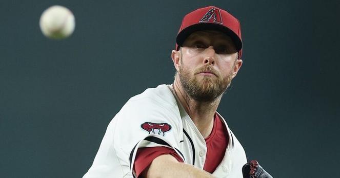 Diamondbacks Reacts Survey: Who’s our #2?