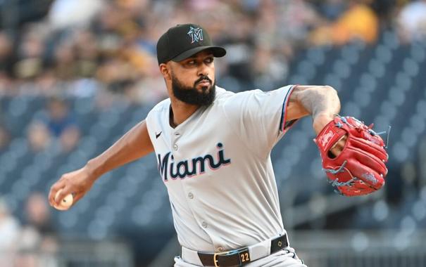 Sandy Alcantara Sparks MLB Debate Amid Marlins Trade Decisions