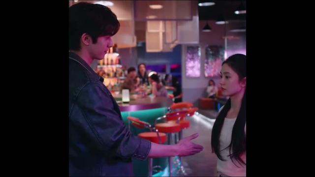 لنتصالح💕#songweilong #liuhaocun #thesevenrelicsofillomen #الآثار_السبع_المشؤومة #七根心简 #youku #shorts