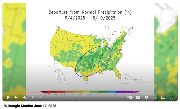 Drought Download video 6-12-25 screenshot