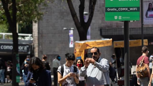 wifi gratuito