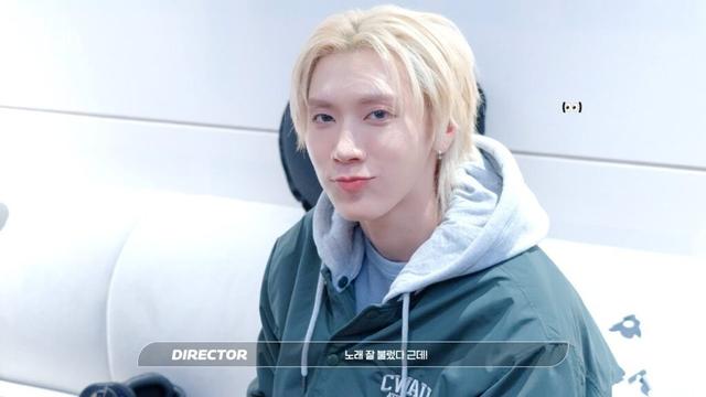TEN ‘Silence’ Recording Behind the Scenes