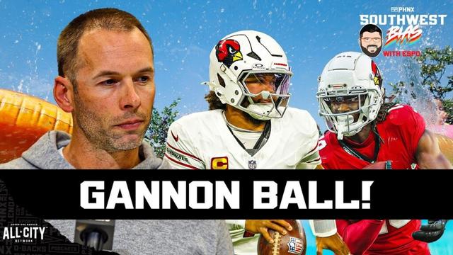 Arizona Cardinals & Jonathan Gannon FINALLY Have the Tools to Compete in 2025
