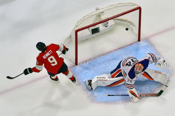 How to watch Panthers-Oilers Game 4 Stanley Cup Finals for free