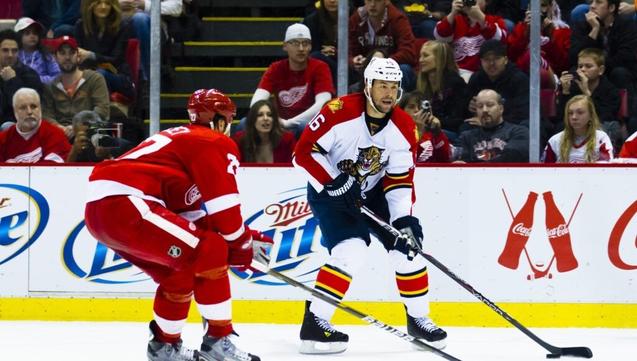 Marco Sturm Inspires Bold Boston Bruins NHL Resurgence