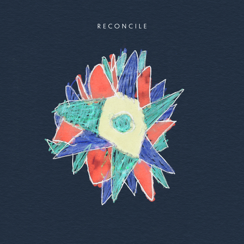 Cover: Jono Mccleery - Reconcile (Fybe:One Remix)
