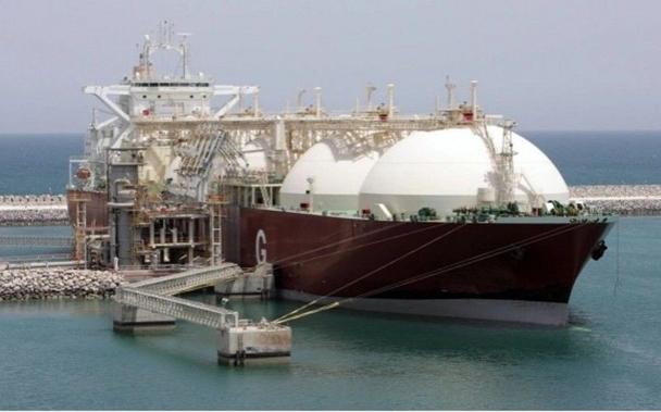 Japan’s biggest energy producer to triple LNG imports from U.S.