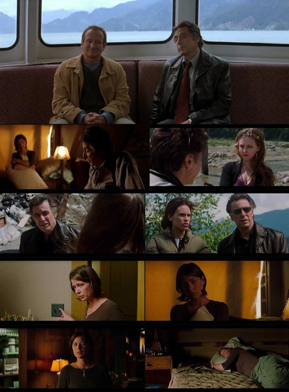 Scenes from Insomnia (2002)