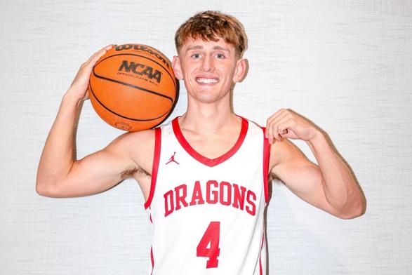 Dragons men add South Florida transfer with ties to Miami Heat sharpshooter Tyler Herro - InForum