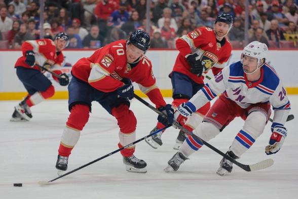 What the Chris Kreider Trade Means for the Anaheim Ducks