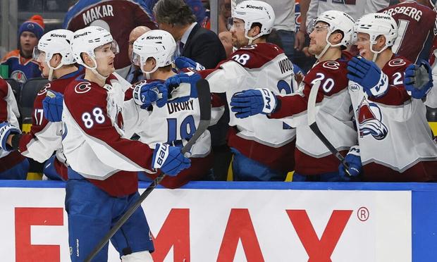 Offseason Musings: Rumors Galore -- An Avalanche of Opportunities to Explore