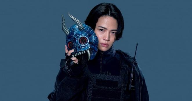 “青鬼”菊池風磨、『放送局占拠』出演決定 シリーズ3作連続出演「同じ世界観で帰ってくるというのが純粋にうれしい」【コメント全文】 - ORICON
