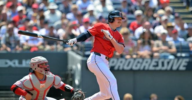 Should the Guardians Try Less to Pull Fly Balls?