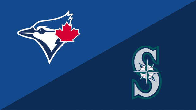 Former Toronto Blue Jays pitcher released by the Seattle Mariners