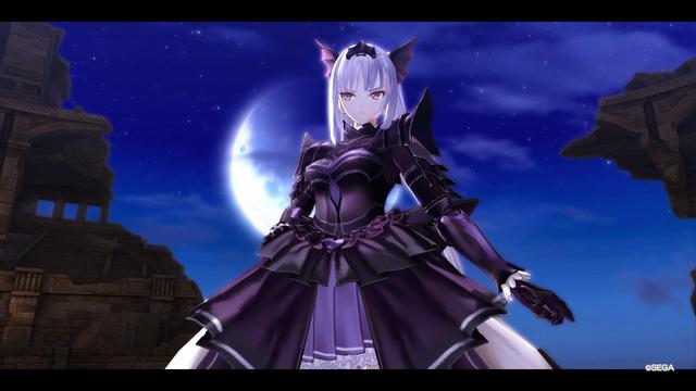 📰 Una imagen #random #randomImageGame #randomPic #imagenRandom #videogames #ShiningResonanceRefrain - Shining Resonance Refrain