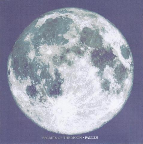 It's the near side of the moon. It's always the near side of the moon. I'm tired of the near side of the moon.