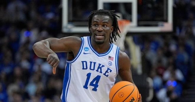 Who will the Warriors draft at No. 41? Their pre-draft workouts provide clues - The San Francisco Standard