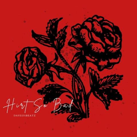 Cover: Visioneers - Hurt So Bad
