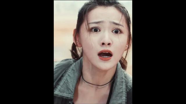 😱 #songweilong #liuhaocun #thesevenrelicsofillomen #الآثار_السبع_المشؤومة #七根心简 #youku #shorts