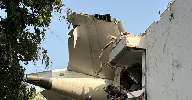 米政府、現時点でボーイング７８７の運航停止命じず　インド機墜落 | ロイター