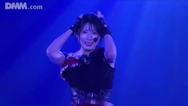 25.06.12 SKE48 青木莉樺 大村杏 河村優愛 思い出以上