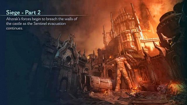 #Gameplay

#Doom #TheDarkAges

Chapter 6 Siege Part 2

Is it just me or does Prince #Ahzrak look like the Icon of Sin? 

https://youtu.be/4_VuLrltyyM

Preview https://youtube.com/shorts/IA6p1U-3kxo?feature=share

Support the #Youtube channel! https://www.youtube.com/channel/UCunbqK36sAuYHdz0wx7muwg/join

#Android #Xbox #Gamepass #Razer #Kishi #RazerKishi