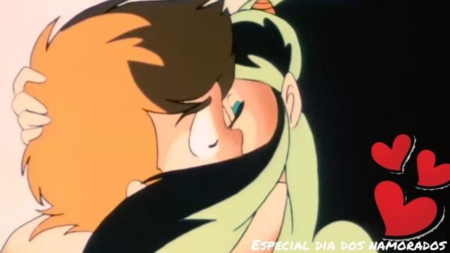 🖤Urusei Yatsura(1981)Ep59:O Horror Do Dia Dos Namorados|Especial dia dos namorados🖤