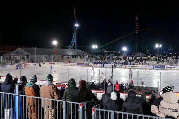 Hockey: Hockey Day Minnesota event scheduled for June 22 - Brainerd Dispatch