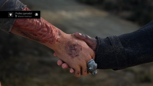📰 Una imagen #random #randomImageGame #randomPic #imagenRandom #videogames #DAYSGONE - DAYS GONE