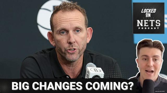 Can the Brooklyn Nets pull off these BLOCKBUSTER trades? Free agent signings? NBA draft picks?