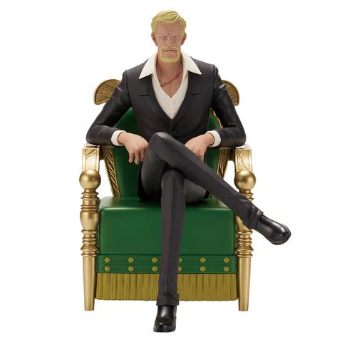 「一番くじ ワンピース The Throne of Power」本日より順次発売！