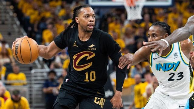 Cavaliers guard Darius Garland out 4-5 months after toe surgery