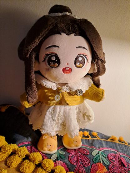 minidoll lianlian