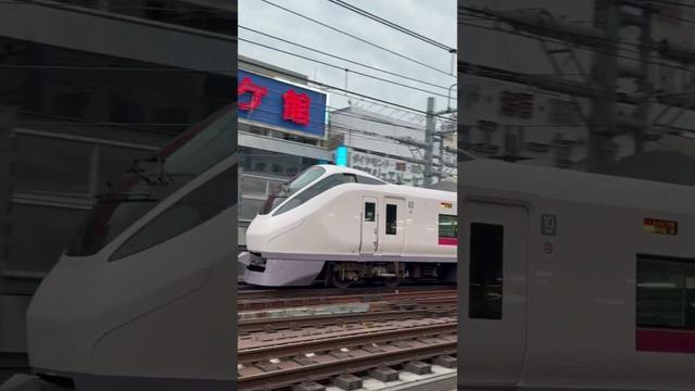 Long train Japan #shortsfeed #shorts #train #japan #travel