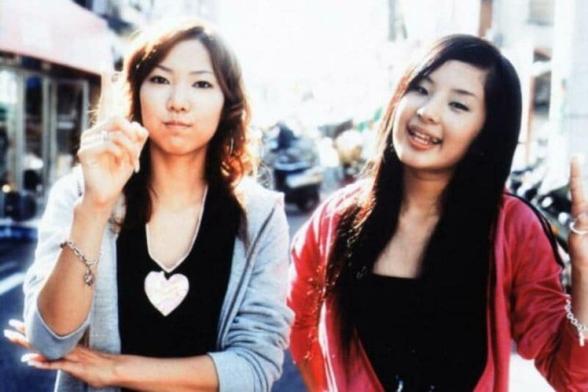 HALCALI　22年前の楽曲「おつかれSUMMER」がアジア圏などで大ブレイクの兆し