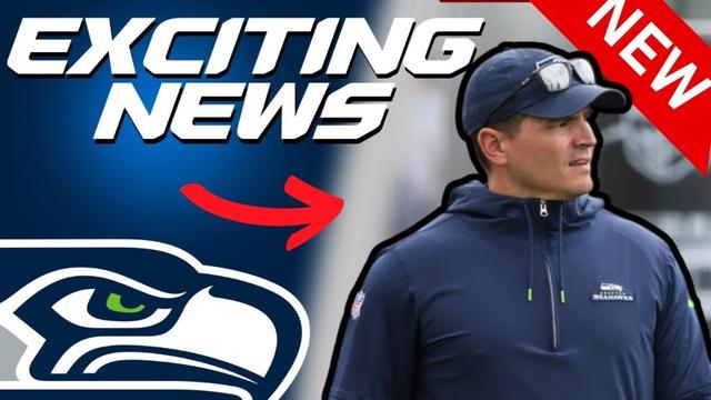 Seattle Seahawks Just Got The Best Possible Offseason News
