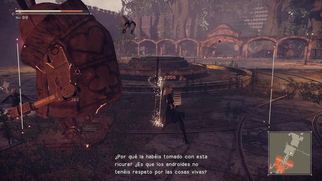 📰 Una imagen #random #randomImageGame #randomPic #imagenRandom #videogames #NieRAutomata - NieRAutomata