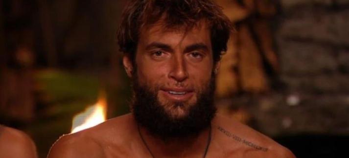Montoya se dirige a Chenoa y David Bisbal en 'Supervivientes 2025'. / Mediaset