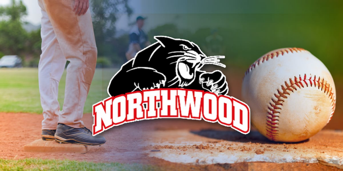 NorthWood baseball preps for semi-state