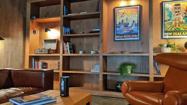 LyLo hostel - plek om te relaxen