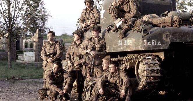 Band of Brothers, foxholes, and knowing Durant trades won’t save the Suns, but they might save the future