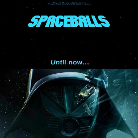 #YouTubeShorts

#Spaceballs 2 annoucement trailer #hottake

https://youtube.com/shorts/4olOY5ITWSI

#MelBrooks #BillPullman #RickMoranis