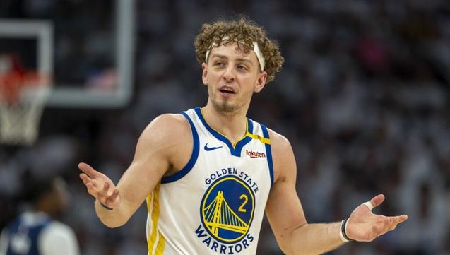Brandin Podziemski's Inspiring NBA Comeback After Surgery Triumph