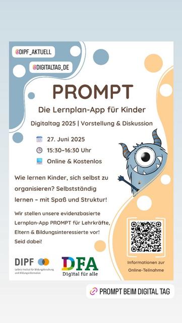 PROMPT App