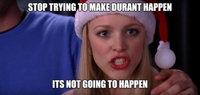 Me: