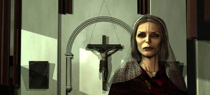 El Silent Hill original volverá en un remake.