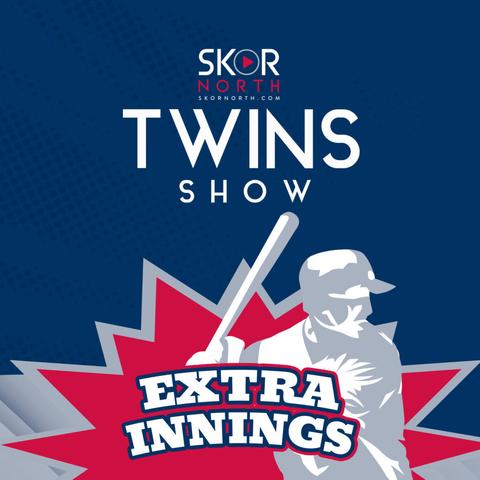 Minnesota Twins lose series to Texas Rangers; Bailey Ober injured? – SKOR North