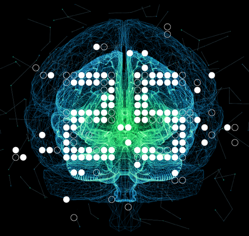 2025 Kongress für Klinische Neurowissenschaften mit Fortbildungsakademie Logo