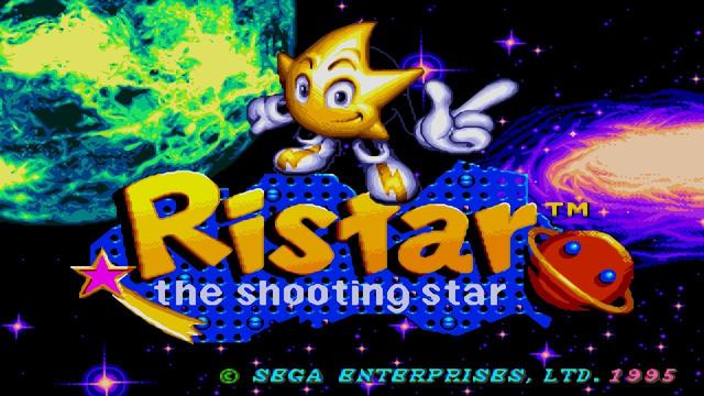 Splash Down!! (RISTAR) 2025 D84 Remix