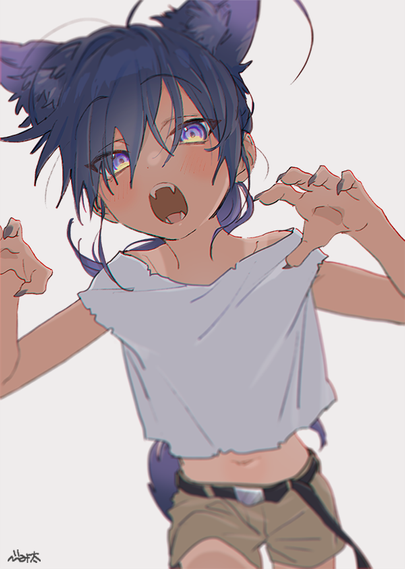Catboy
